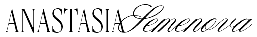 Anastasiia Semenova